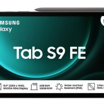 Samsung Galaxy TAB S9 FE Tablet PC