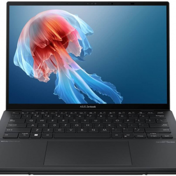 ASUS Zenbook Duo UX8406 OLED Ultra 7 Dual Screen Laptop